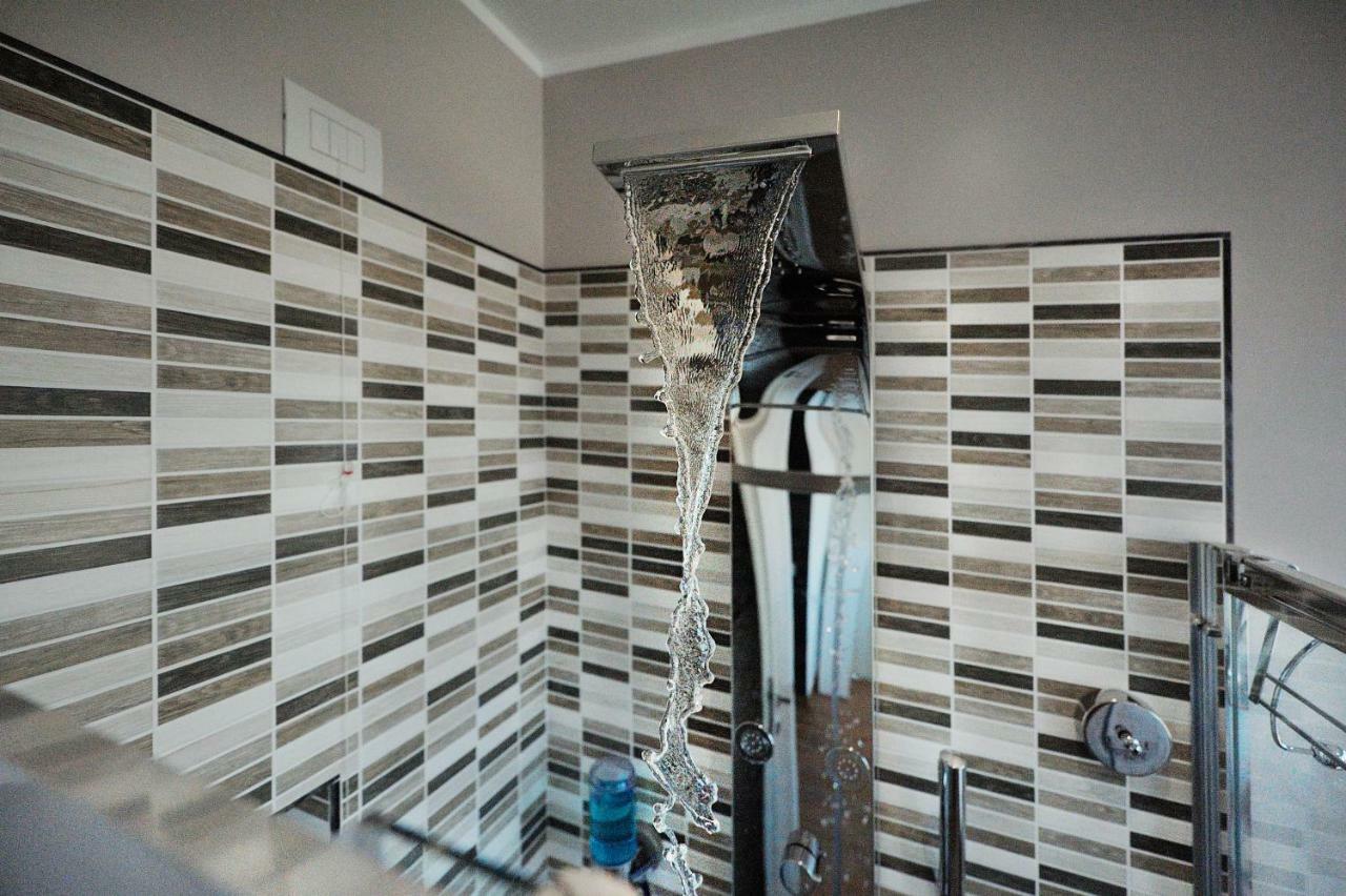 קליארי Atticobianco B&B מראה חיצוני תמונה