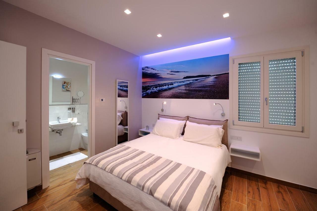 קליארי Atticobianco B&B מראה חיצוני תמונה